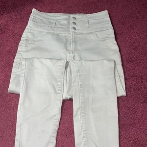 Comfy Stretchy Jeans